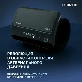 Тонометр  "Omron"