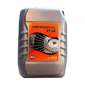 compressor oil yag