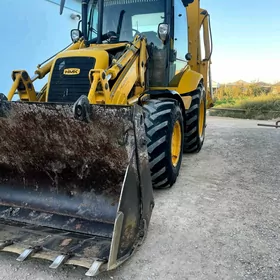 JCB 4CX ECO 2009