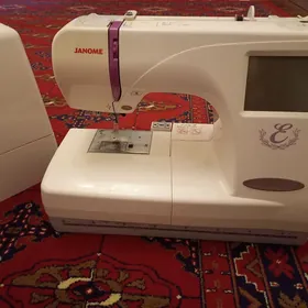 janome 350