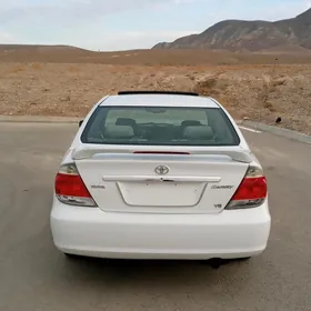 Toyota Camry 2005