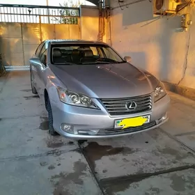 Lexus ES 350 2010