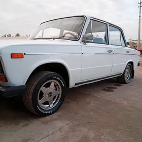 Lada 2106 1990