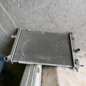 radiator bmw