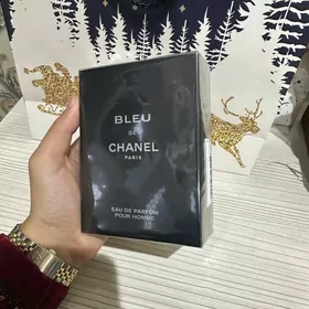 Bleu de Chanel 100ml