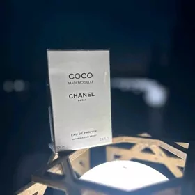 CoCo Madmoiselle Chanel