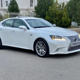 Lexus IS 300 2011