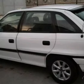 Opel Astra 1992