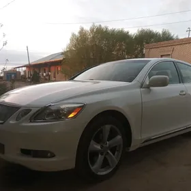 Lexus GS 2005