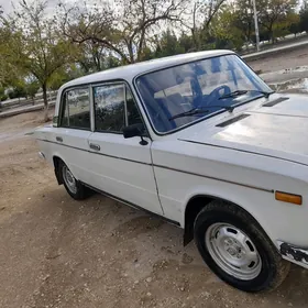 Lada 2106 2001