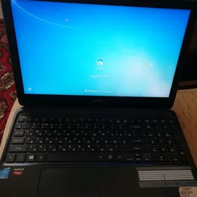 acer notebook