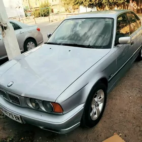 BMW 525 1995