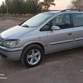 Opel Zafira 1999