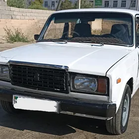 Lada 2107 2001