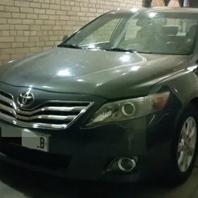 Toyota Camry 2010