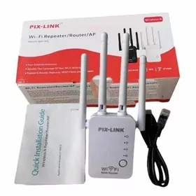 Wi-Fi Repeater Uzaldyjy Paket