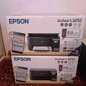 Taze printer Epson L3252 WI-FI