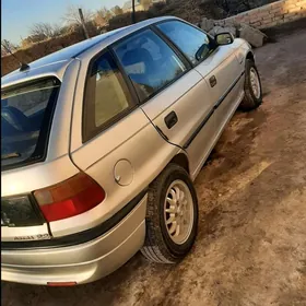 Opel Astra 1996