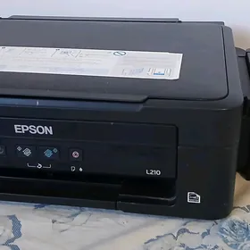 Epson L210