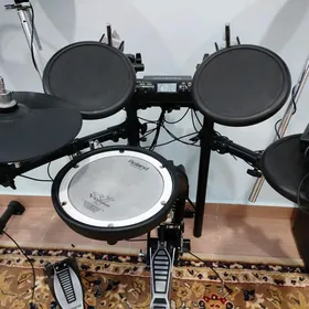 Roland td 4 elektro baraban