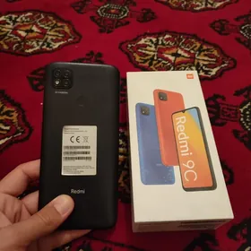 Redmi 9C 4/128