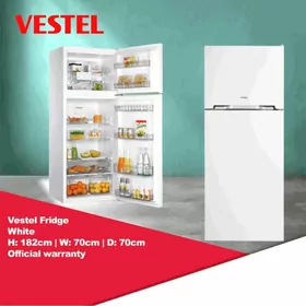 VESTEL HALADYNYKLAR HER GORNYŞ