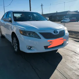 Toyota Camry 2009