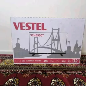 VESTEL TÀZEJE 32 LIK PAKET