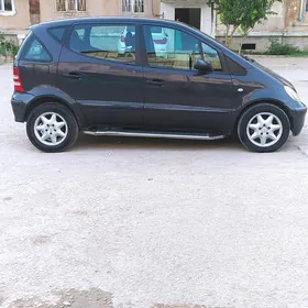 Mercedes-Benz A150 2003