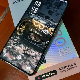 Infinix Zero 30 5 G 21/256Gb.