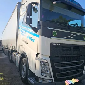 Volvo FH 460 2019