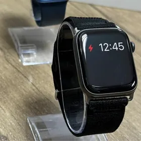 Apple Watch 5 Seria