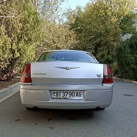 Chrysler 300C 2006