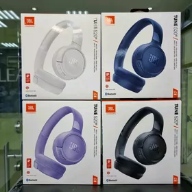 JBL TUNE 520BT