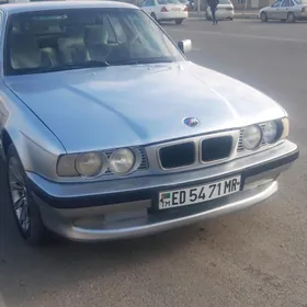 BMW 525 1991