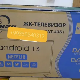 Tv 43 Skaywey android