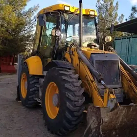 JCB 4CX ECO 2010