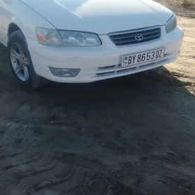 Toyota Camry 2001