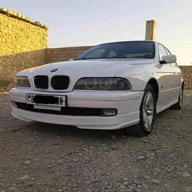 BMW E39 1996