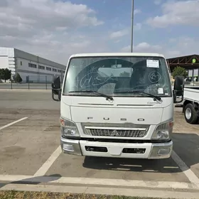 Mitsubishi Fuso 2024