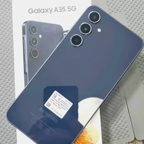 Samsung A35 kredit