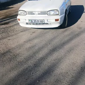 Volkswagen Golf 1997