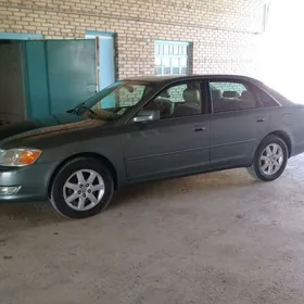 Toyota Avalon 2003