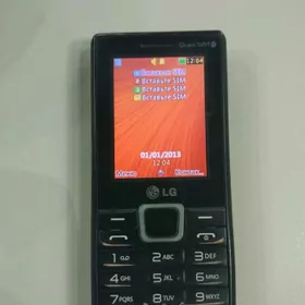 LG 4sim original