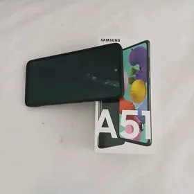 Samsung A51