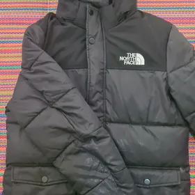 The North Face kurtkasy