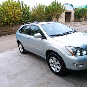 Lexus RX 330 2004