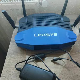 linksys router