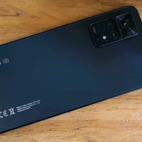 REDMI NOTE 11 PRO 8+5/128