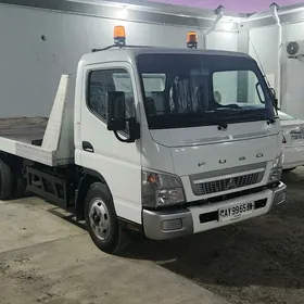 Mitsubishi Canter 2023